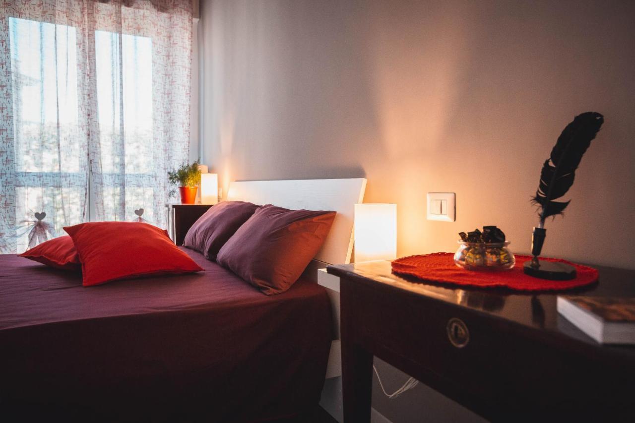 Be Your - Colors Bed & Breakfast Civitavecchia