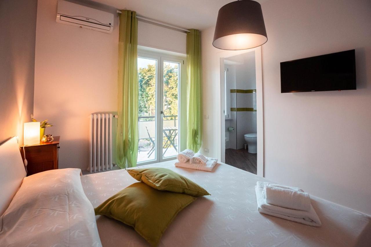 Bed & Breakfast Be Your - Colors Civitavecchia