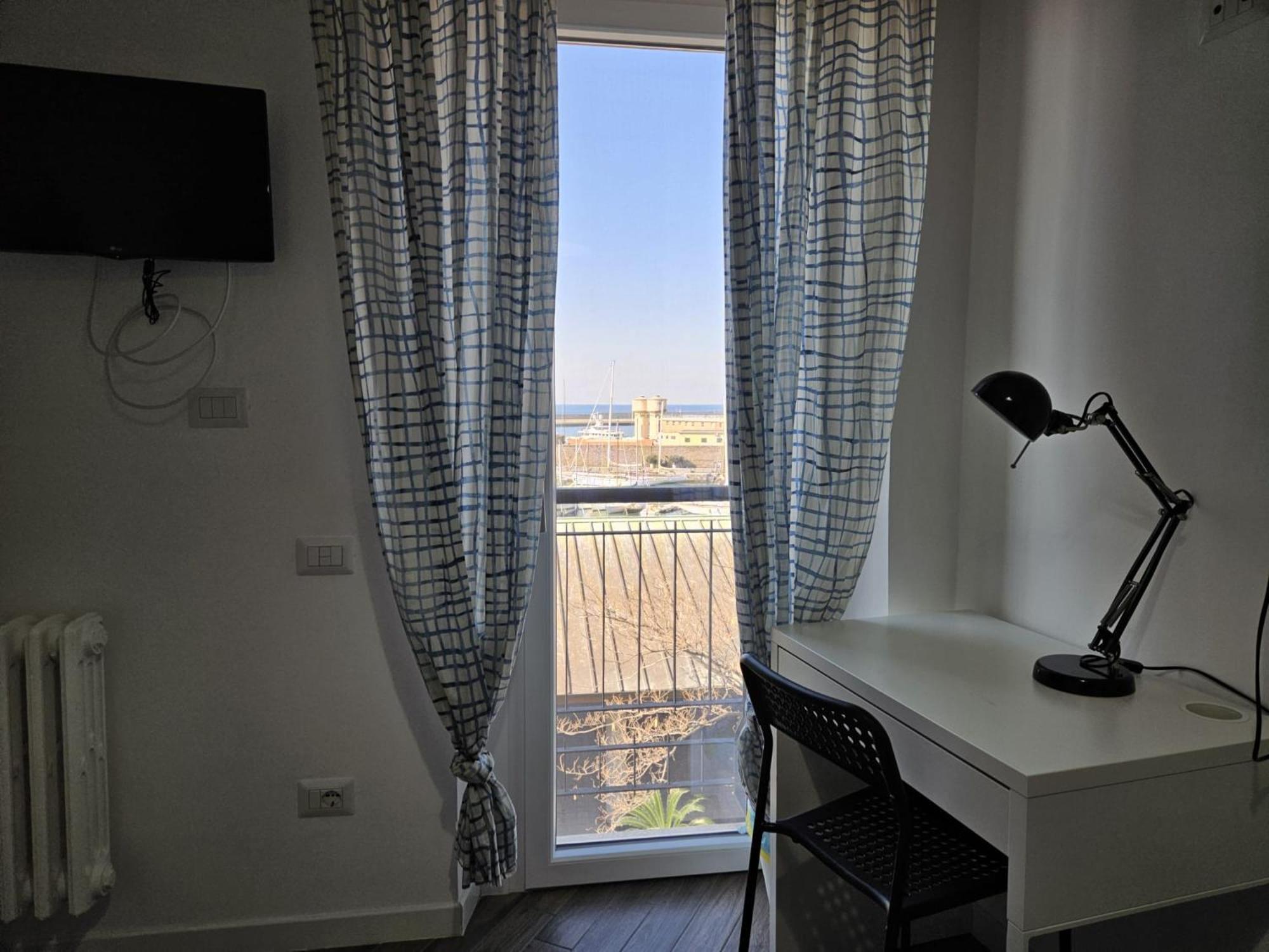Bed & Breakfast Be Your - Colors Civitavecchia