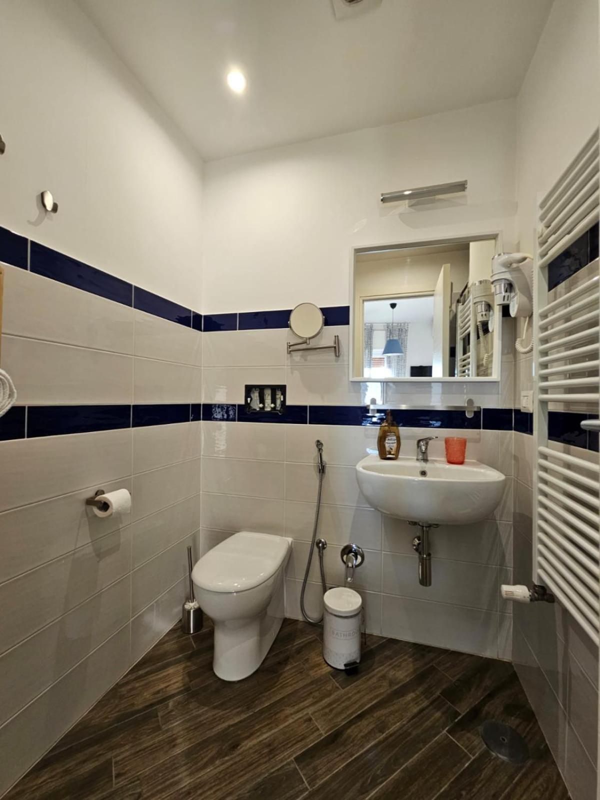 Bed & Breakfast Be Your - Colors Civitavecchia