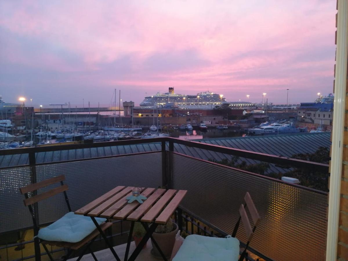 Bed & Breakfast Be Your - Colors Civitavecchia
